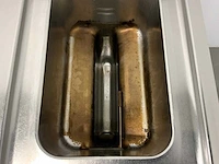 Electrolux - e7frgh2gf0 - friteuse - afbeelding 10 van  11