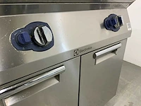 Electrolux - e7frgh2gf0 - friteuse - afbeelding 11 van  11
