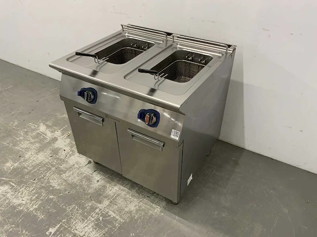 Electrolux - e7frgh2gf0 - friteuse - afbeelding 1 van  11