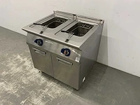 Electrolux - e7frgh2gf0 - friteuse - afbeelding 1 van  11