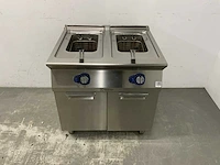 Electrolux - e7frgh2gf0 - friteuse - afbeelding 2 van  11