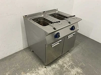 Electrolux - e7frgh2gf0 - friteuse - afbeelding 3 van  11