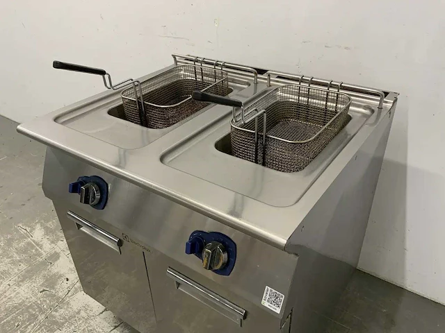 Electrolux - e7frgh2gf0 - friteuse - afbeelding 4 van  11