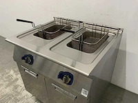 Electrolux - e7frgh2gf0 - friteuse - afbeelding 4 van  11