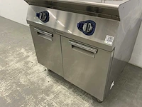 Electrolux - e7frgh2gf0 - friteuse - afbeelding 5 van  11