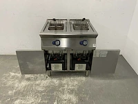 Electrolux - e7frgh2gf0 - friteuse - afbeelding 6 van  11