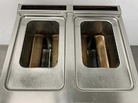 Electrolux - e7frgh2gf0 - friteuse - afbeelding 8 van  11