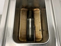 Electrolux - e7frgh2gf0 - friteuse - afbeelding 9 van  11