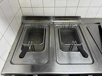Electrolux - e7frghh2gf0 - dubbele friteuse - afbeelding 4 van  7