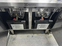 Electrolux - e7frghh2gf0 - dubbele friteuse - afbeelding 7 van  7