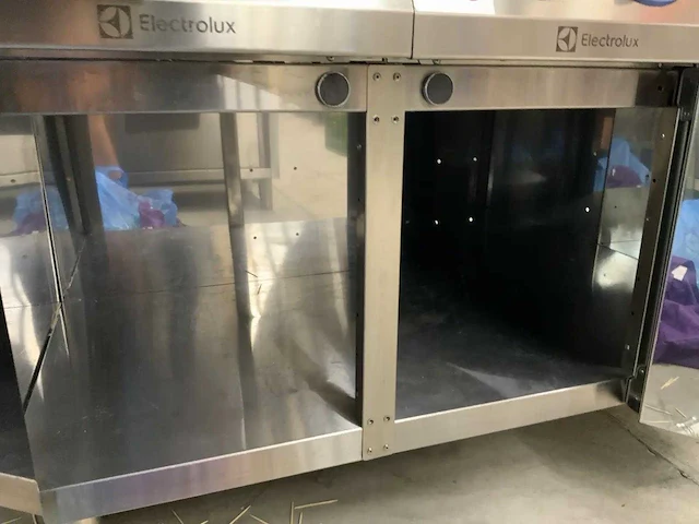 Electrolux - e7ftedcsi0/e7ined2000 - rvs kooklijn - bakplaat & inductie - afbeelding 6 van  8