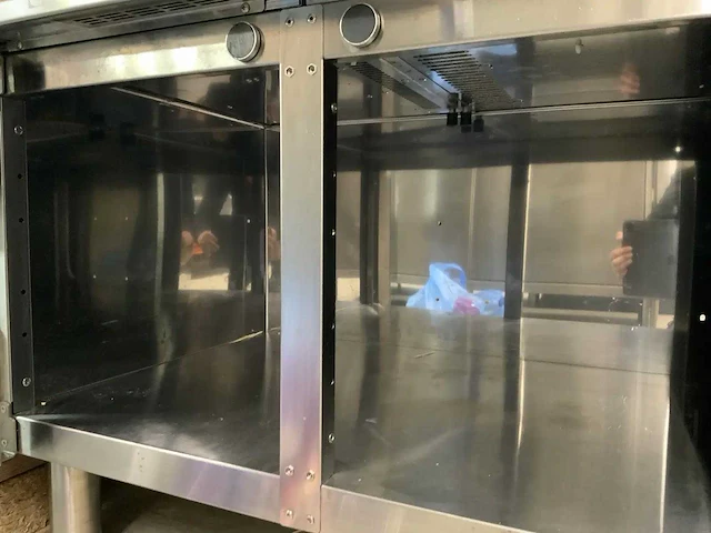 Electrolux - e7ftedcsi0/e7ined2000 - rvs kooklijn - bakplaat & inductie - afbeelding 7 van  8