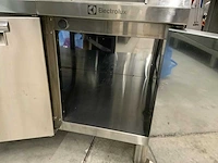 Electrolux - e7ftedcsi0/e7ined2000 - rvs kooklijn - bakplaat & inductie - afbeelding 8 van  8