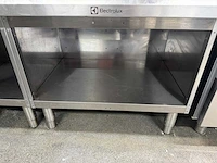 Electrolux - e7gcgh4c00 - 4-pits gasfornuis - afbeelding 5 van  6