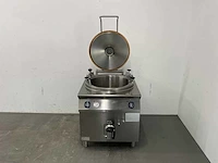 Electrolux - e9bsehirfc - kookketel autoclaaf uitvoering - afbeelding 10 van  13