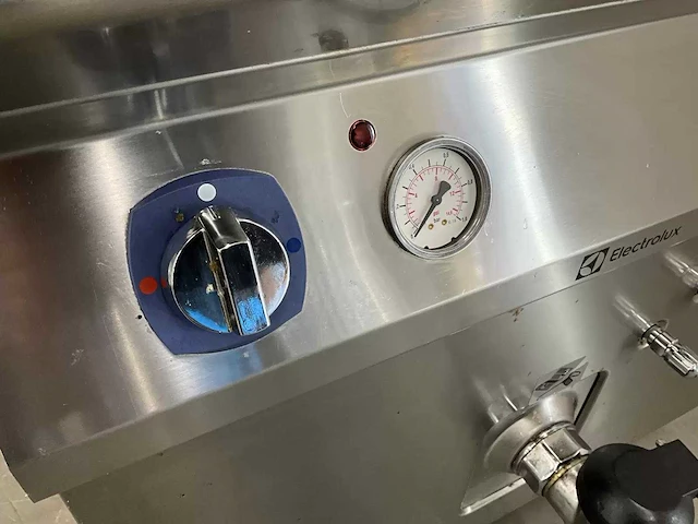 Electrolux - e9bsehirfc - kookketel autoclaaf uitvoering - afbeelding 13 van  13