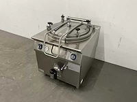 Electrolux - e9bsehirfc - kookketel autoclaaf uitvoering