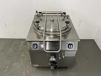 Electrolux - e9bsehirfc - kookketel autoclaaf uitvoering - afbeelding 2 van  13