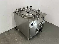 Electrolux - e9bsehirfc - kookketel autoclaaf uitvoering - afbeelding 4 van  13
