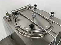 Electrolux - e9bsehirfc - kookketel autoclaaf uitvoering - afbeelding 5 van  13