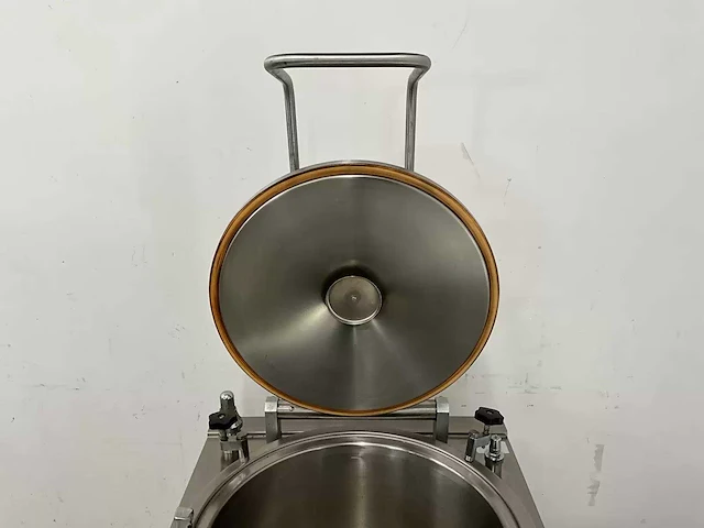 Electrolux - e9bsehirfc - kookketel autoclaaf uitvoering - afbeelding 6 van  13