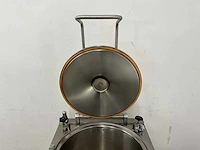 Electrolux - e9bsehirfc - kookketel autoclaaf uitvoering - afbeelding 6 van  13
