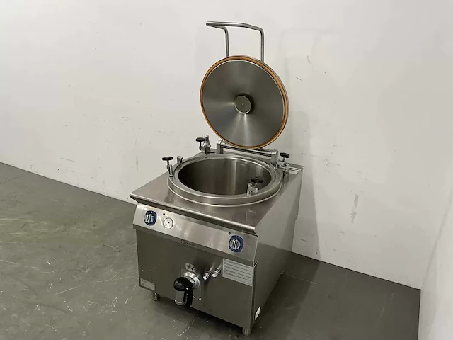 Electrolux - e9bsehirfc - kookketel autoclaaf uitvoering - afbeelding 7 van  13