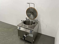 Electrolux - e9bsehirfc - kookketel autoclaaf uitvoering - afbeelding 7 van  13