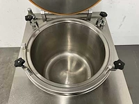 Electrolux - e9bsehirfc - kookketel autoclaaf uitvoering - afbeelding 8 van  13