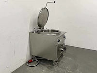 Electrolux - e9bsehirfo - mobiele kookketel (150 liter) - afbeelding 2 van  10