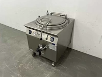 Electrolux - e9bsehirfo - mobiele kookketel (150 liter) - afbeelding 1 van  10
