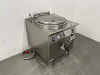 Electrolux - e9bsehirfo - mobiele kookketel (150 liter) - afbeelding 4 van  10