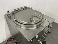 Electrolux - e9bsehirfo - mobiele kookketel (150 liter) - afbeelding 5 van  10