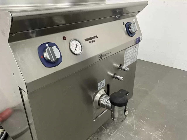 Electrolux - e9bsehirfo - mobiele kookketel (150 liter) - afbeelding 6 van  10