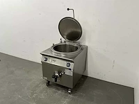 Electrolux - e9bsehirfo - mobiele kookketel (150 liter) - afbeelding 7 van  10