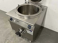 Electrolux - e9bsehirfo - mobiele kookketel (150 liter) - afbeelding 8 van  10