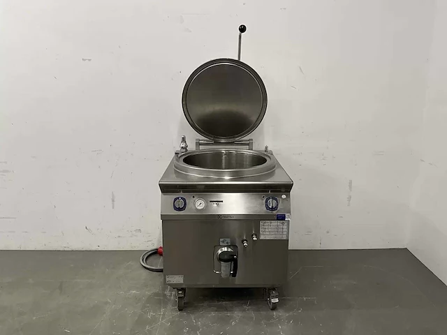 Electrolux - e9bsehirfo - mobiele kookketel (150 liter) - afbeelding 10 van  10
