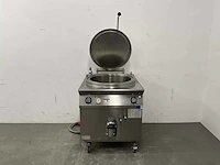 Electrolux - e9bsehirfo - mobiele kookketel (150 liter) - afbeelding 10 van  10