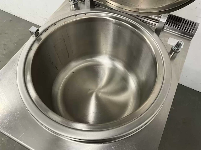 Electrolux - e9bsghipf0 - kookketel - afbeelding 2 van  12