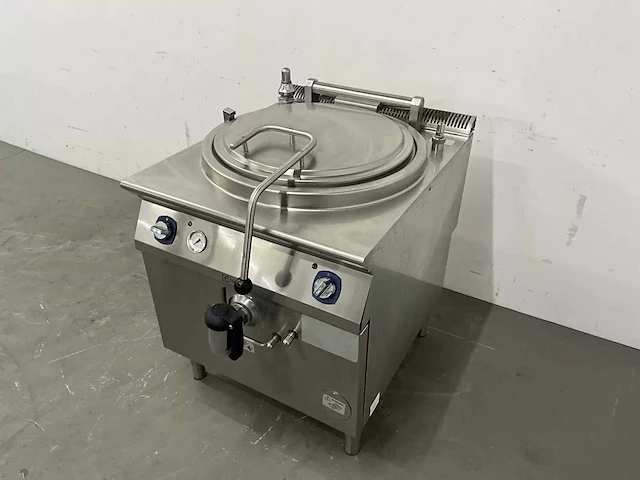 Electrolux - e9bsghipf0 - kookketel - afbeelding 1 van  12