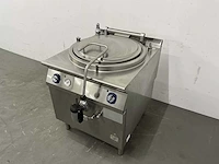 Electrolux - e9bsghipf0 - kookketel - afbeelding 1 van  12
