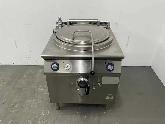 Electrolux - e9bsghipf0 - kookketel - afbeelding 5 van  12