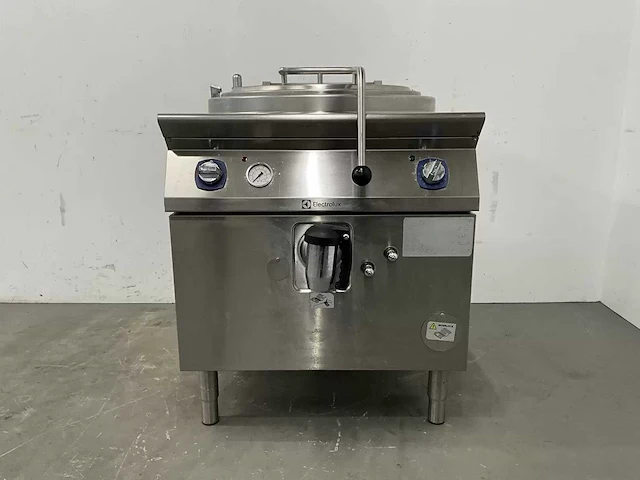 Electrolux - e9bsghipf0 - kookketel - afbeelding 6 van  12