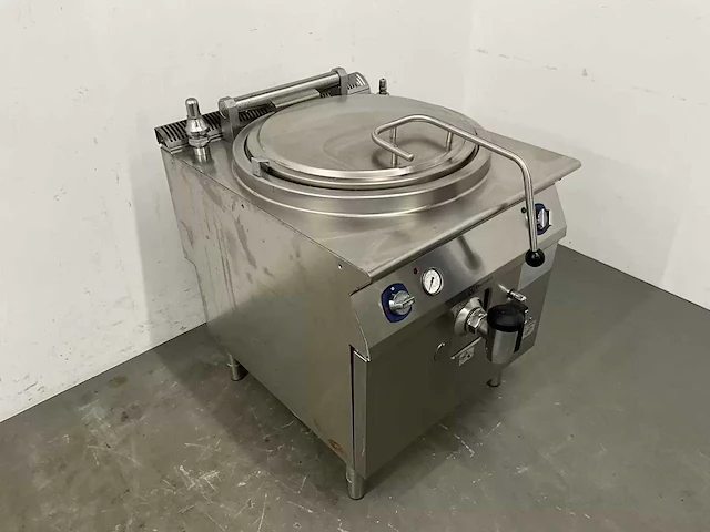 Electrolux - e9bsghipf0 - kookketel - afbeelding 7 van  12