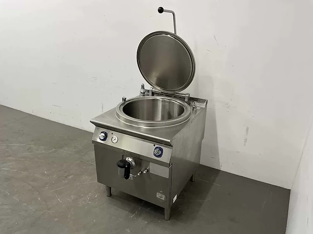 Electrolux - e9bsghipf0 - kookketel - afbeelding 10 van  12