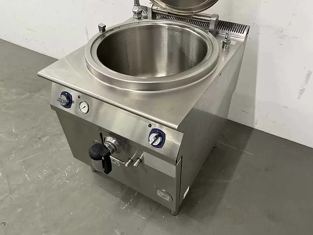 Electrolux - e9bsghipf0 - kookketel - afbeelding 11 van  12