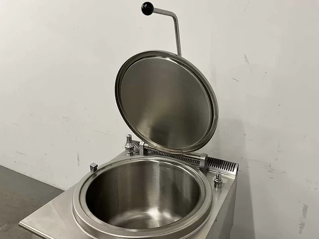 Electrolux - e9bsghipf0 - kookketel - afbeelding 12 van  12