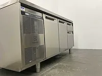 Electrolux - ecostore hp - koelwerkbank (2020) - afbeelding 3 van  12