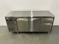 Electrolux - ecostore hp - koelwerkbank (2020) - afbeelding 1 van  12