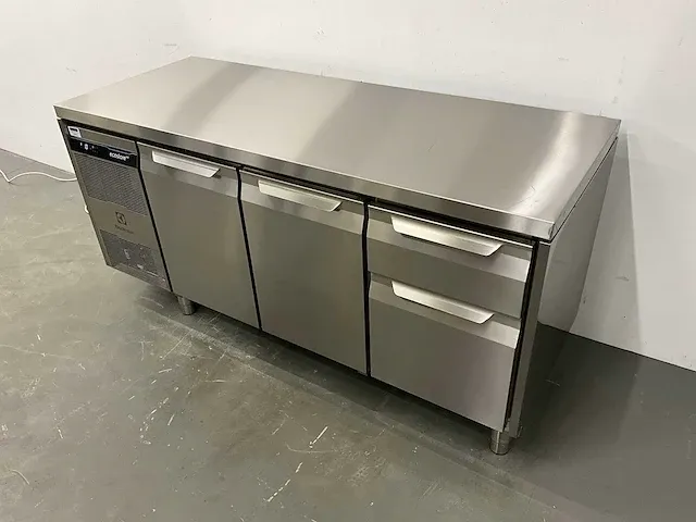 Electrolux - ecostore hp - koelwerkbank (2020) - afbeelding 6 van  12